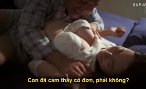 Thấy con trai mãi mê công việc để người yêu của con trai cô đơn, bố chồng yêu làm liều đè đụ con dâu