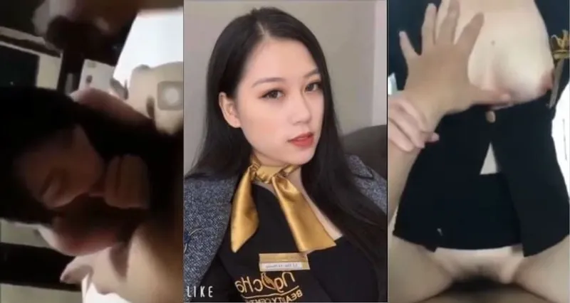Lộ clip em người yêu phương anh liếm cò vụng trộm cực sướng